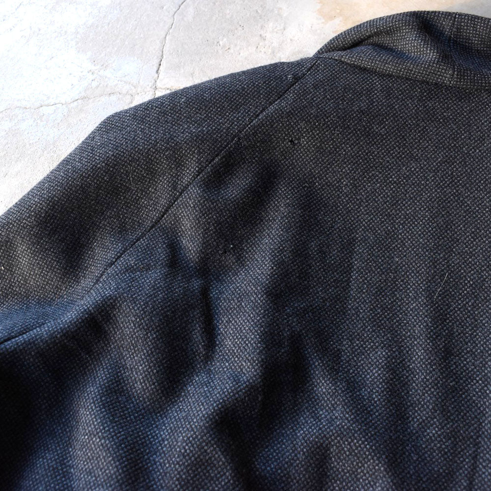 90’s agnès b. ガウンコート 251125H