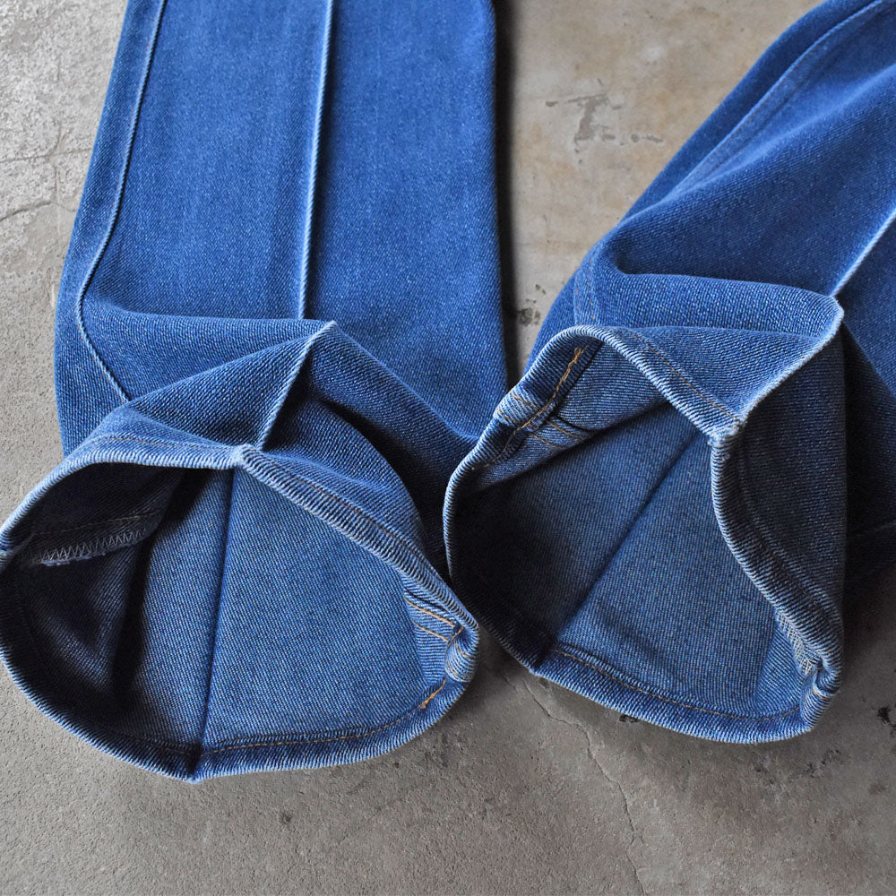 90’s Levi’s 517 ブーツカット ストレッチ デニムパンツ USA製 251024H