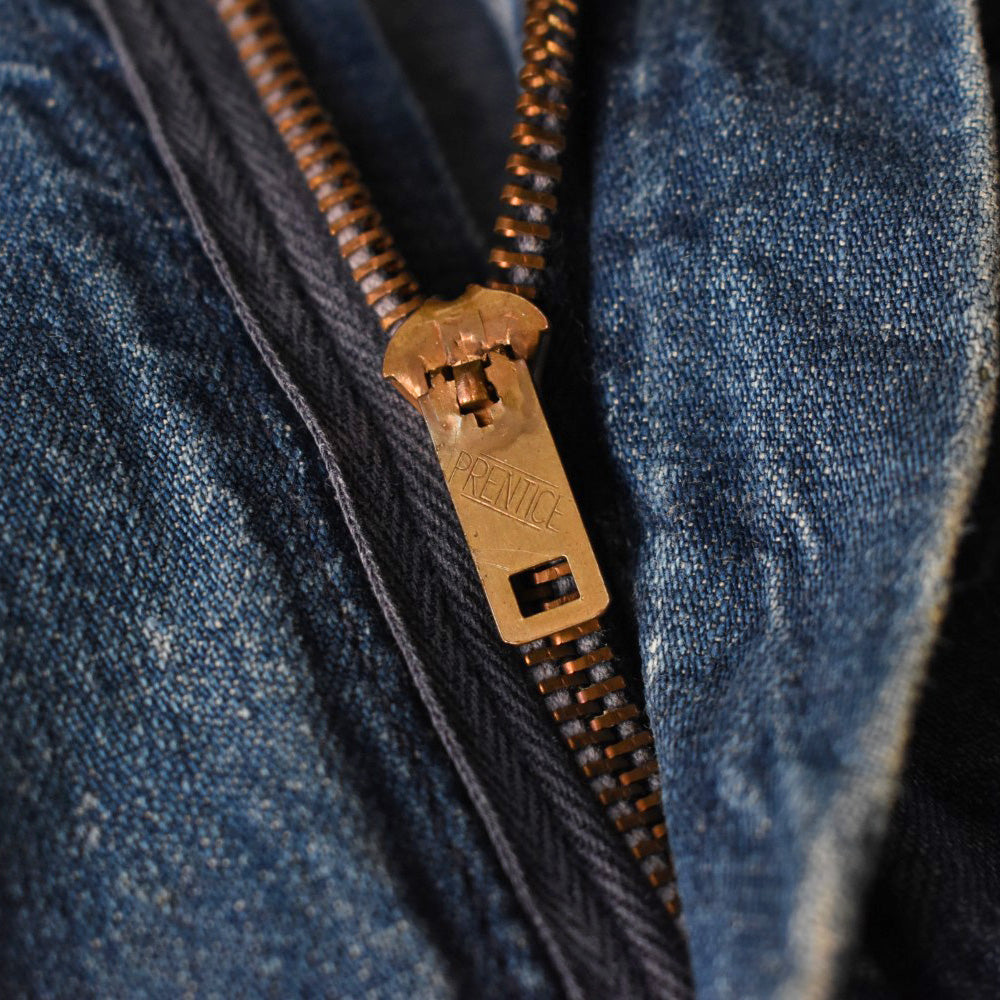 60’s BIG BEN デニム オールインワン 251128H