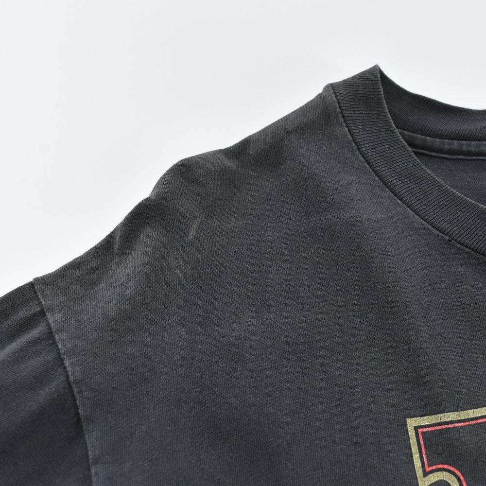 90's HARLEY-DAVIDSON "1936 KNUCKLEHEAD" ハーレーTシャツ USA製 260626H
