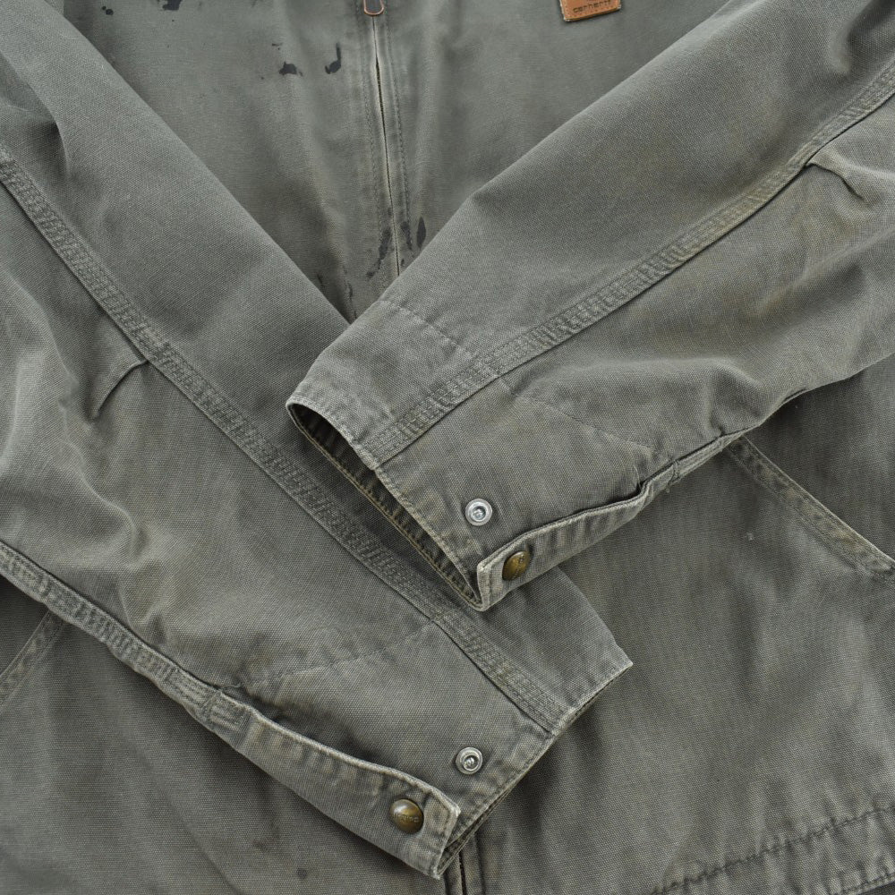 Y2K Carhartt デトロイトジャケット 260710H