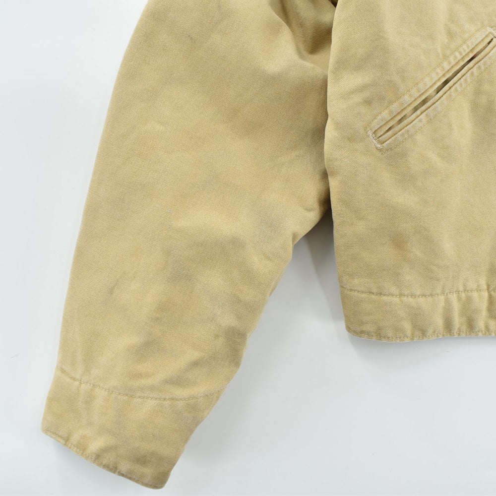 Y2K Carhartt J97 ブランケットライナー デトロイトジャケット USA製 260728H
