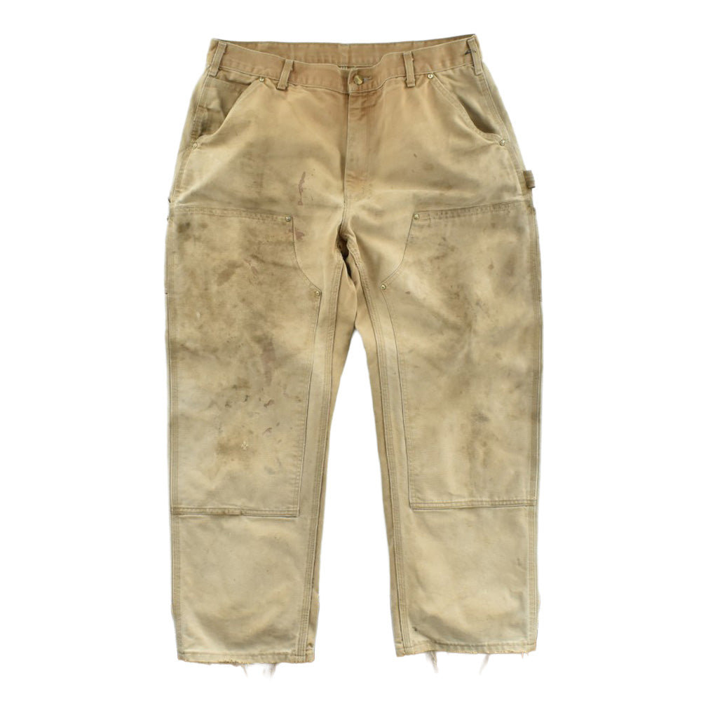 Y2K Carhartt ダブルニー ダック ペインターパンツ 2600526H