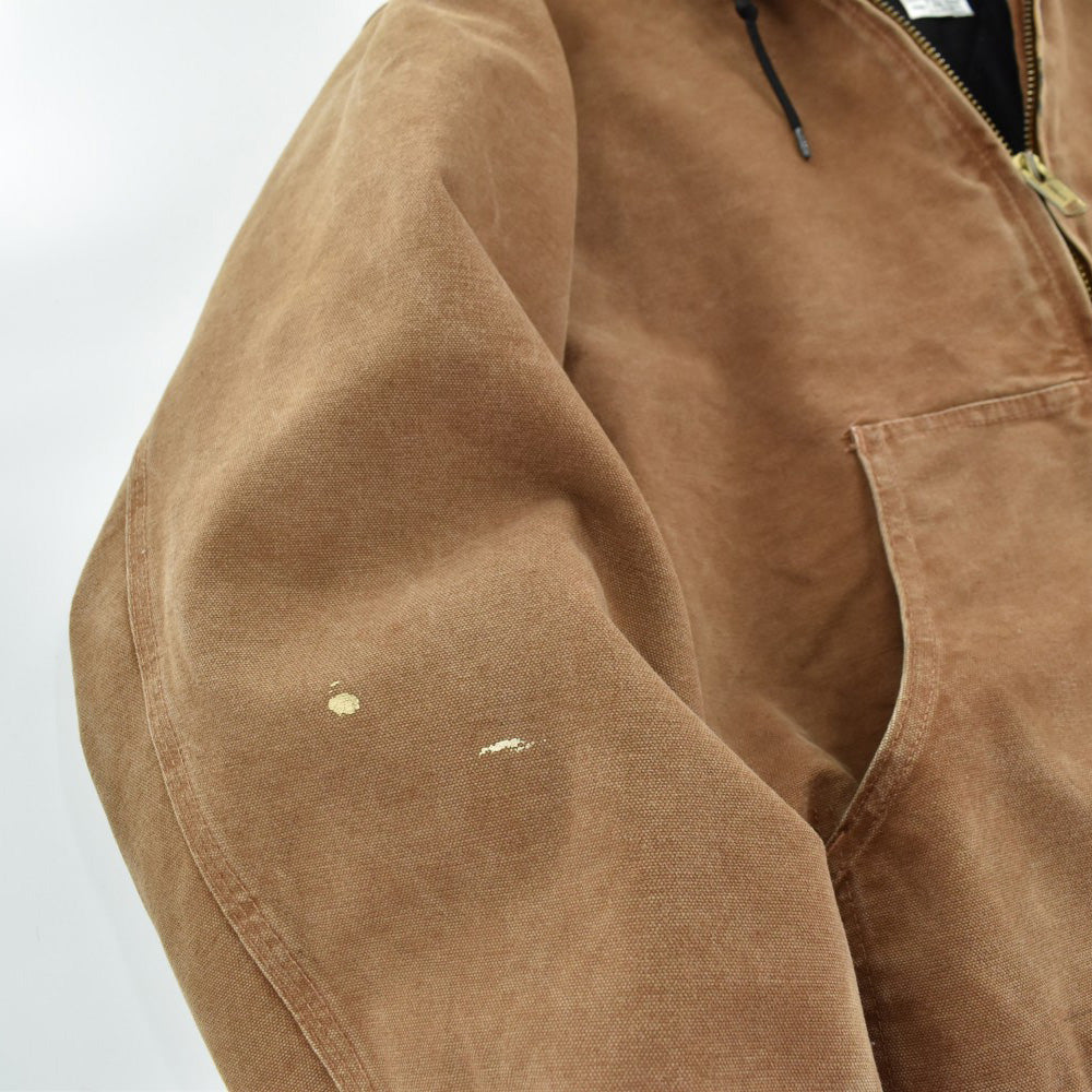 Y2K Carhartt J130 アクティブジャケット 260220H