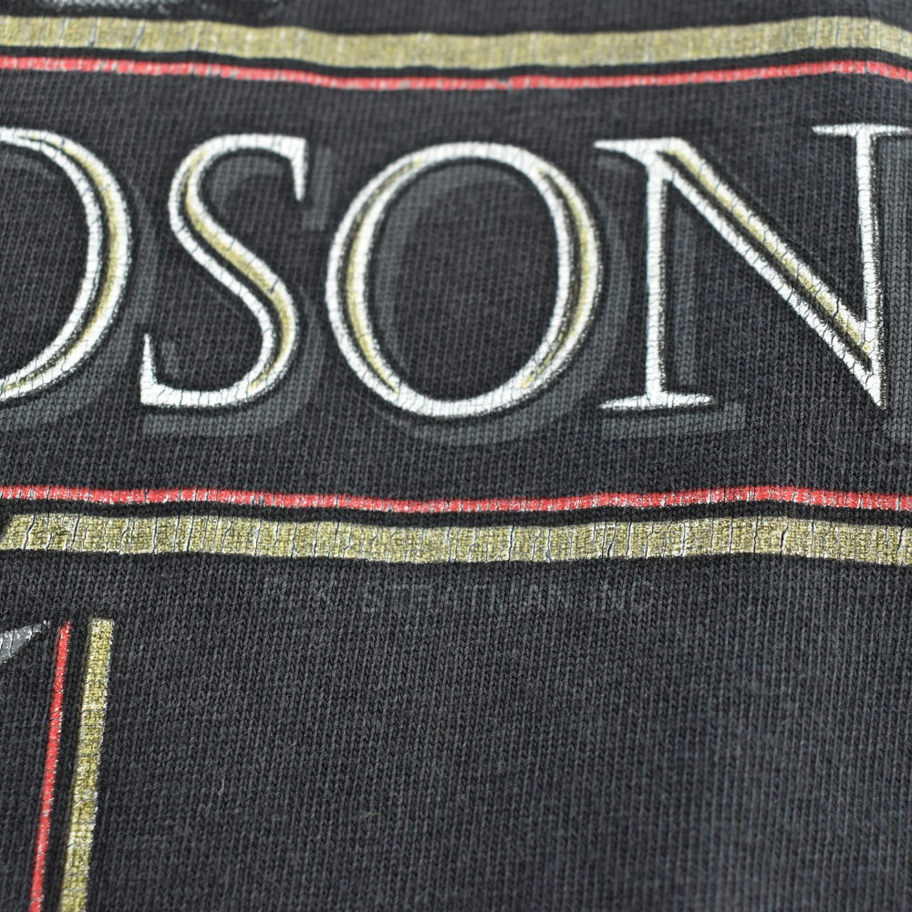 90's HARLEY-DAVIDSON "1936 KNUCKLEHEAD" ハーレーTシャツ USA製 260626H