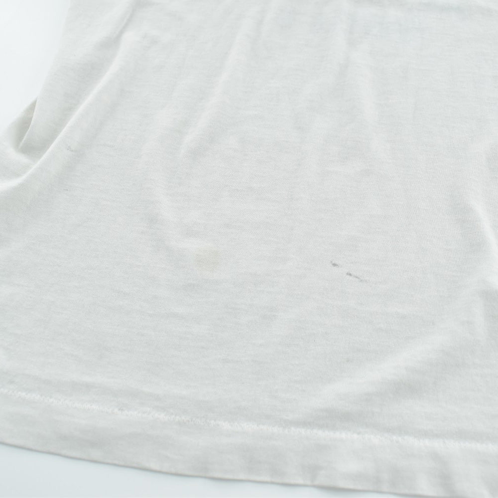 80's Disney "GOOFY" キャラクターTシャツ 260605H