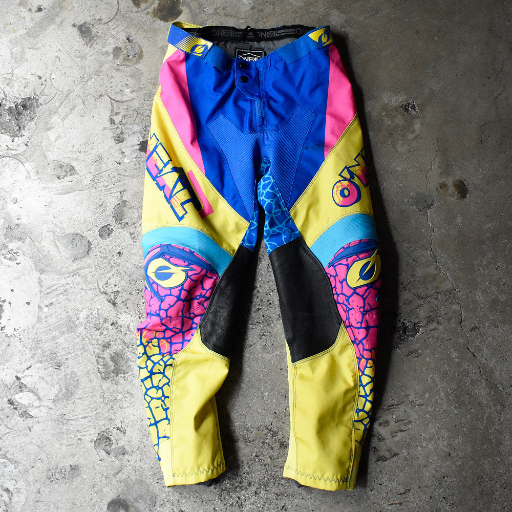 オニール レーシング モトクロスパンツ 1990年〜 ヴィンテージ