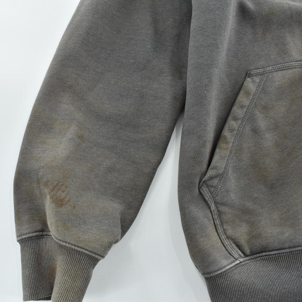 Carhartt "RAIN DEFENDER" BORO スウェットパーカー 260828H