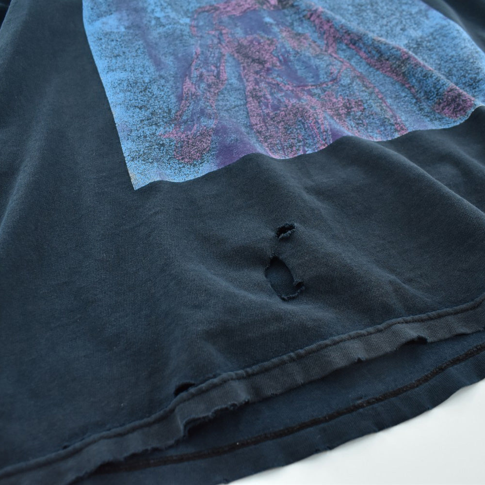90's NIRVANA "SLIVER" Tシャツ 260414H
