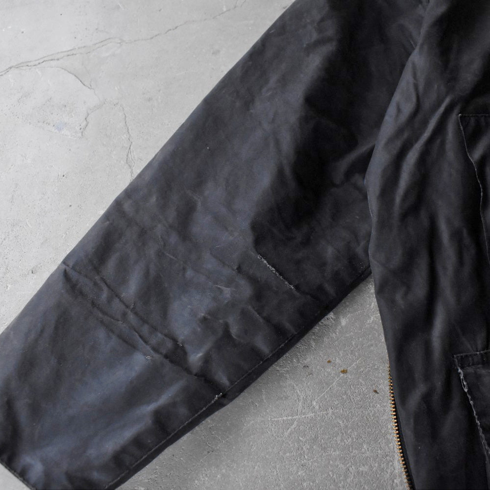 Barbour “Beaufort” オイルドコットン ジャケット 251107H