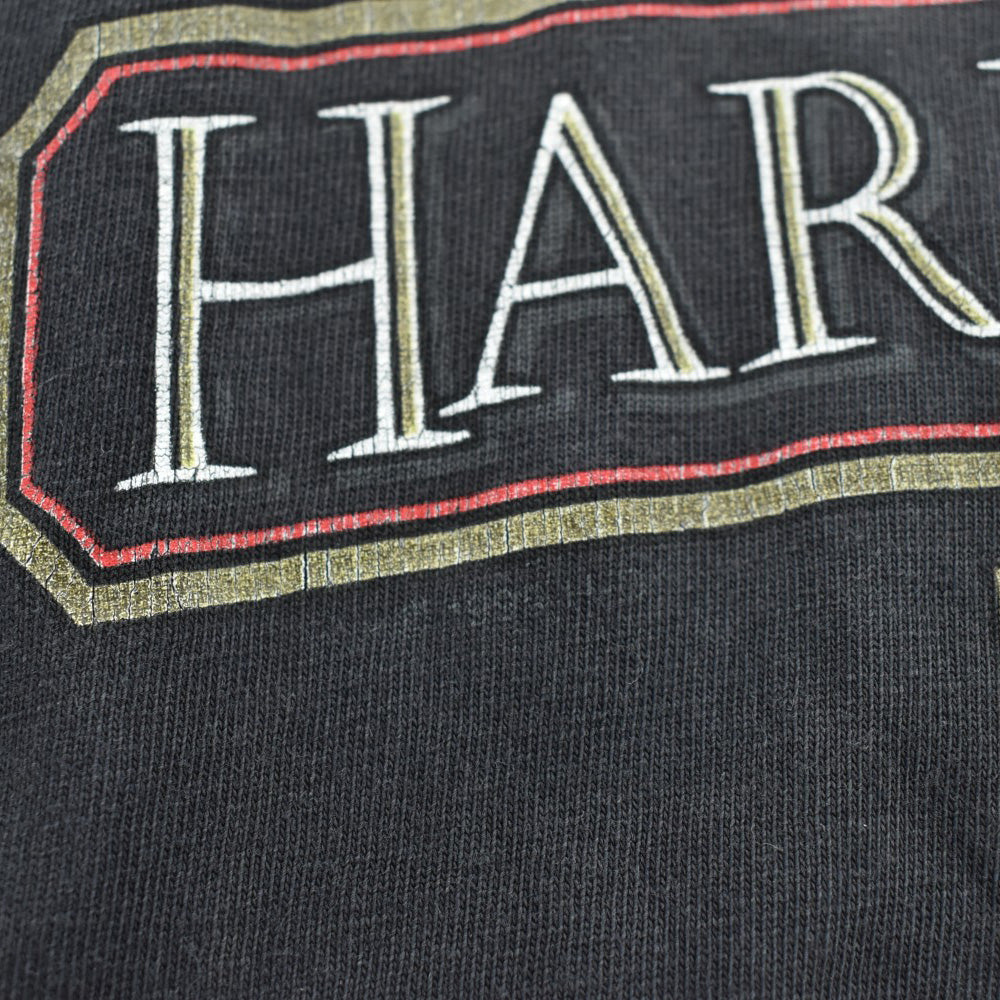 90's HARLEY-DAVIDSON "1936 KNUCKLEHEAD" ハーレーTシャツ USA製 260626H