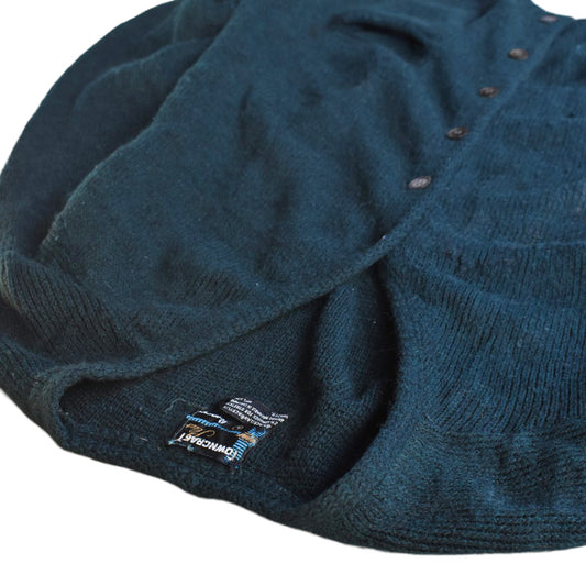 60's Towncraft ニットカーディガン 260113H