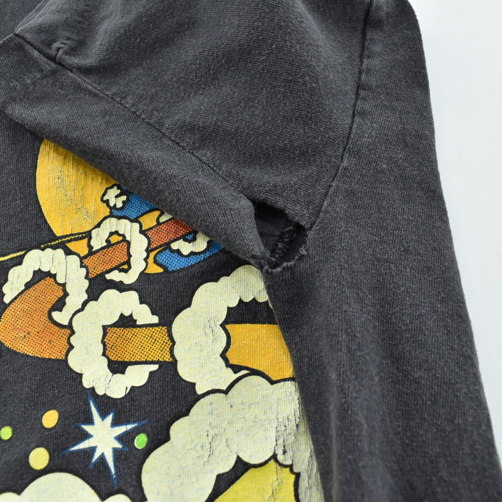 90's Marvin the Martian & Duck Dodgers キャラT 260814H
