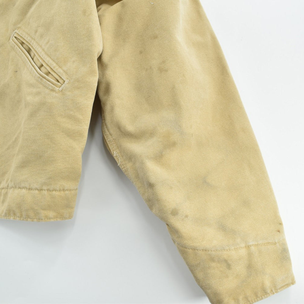 Y2K Carhartt J97 ブランケットライナー デトロイトジャケット USA製 260728H