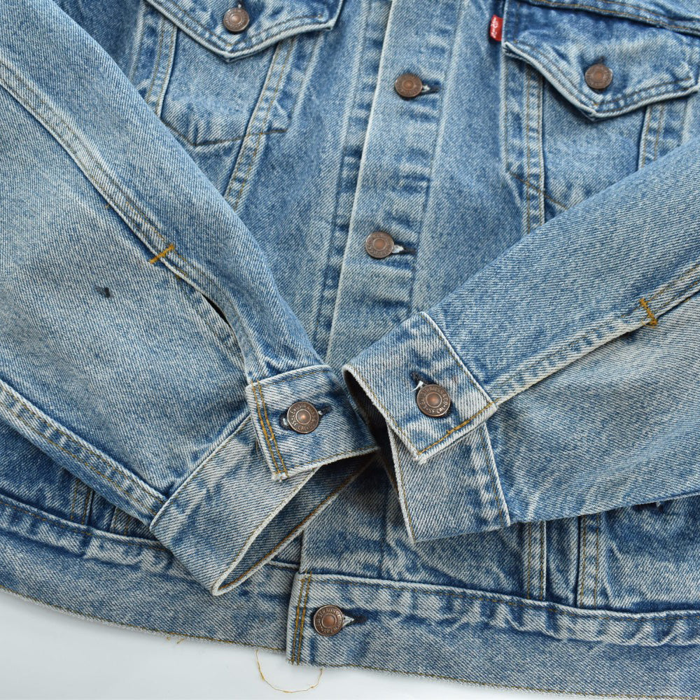 80's Levi’s 70506 デニムジャケット USA製 size50 260501H