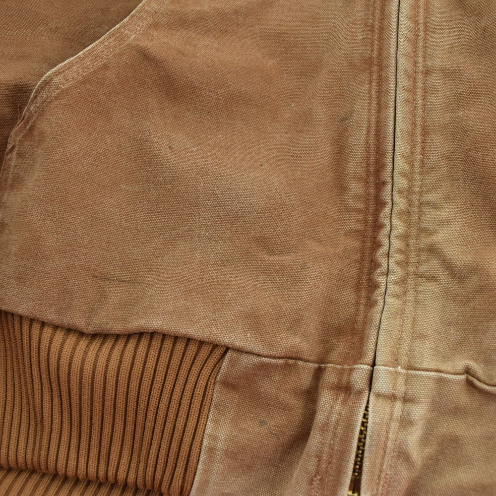 Y2K Carhartt J130 アクティブジャケット 260220H