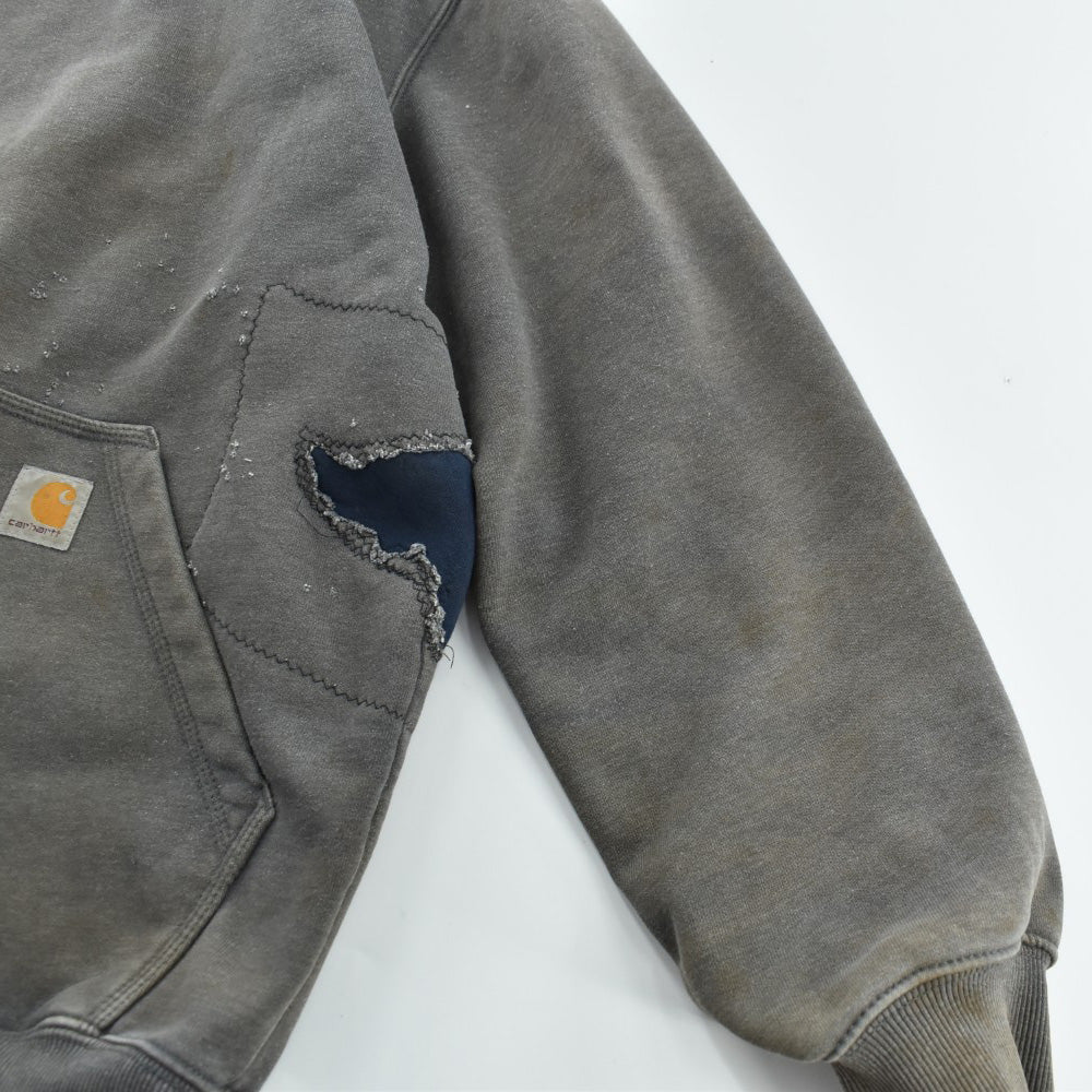 Carhartt "RAIN DEFENDER" BORO スウェットパーカー 260828H