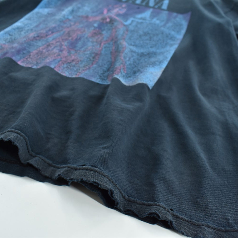 90's NIRVANA "SLIVER" Tシャツ 260414H