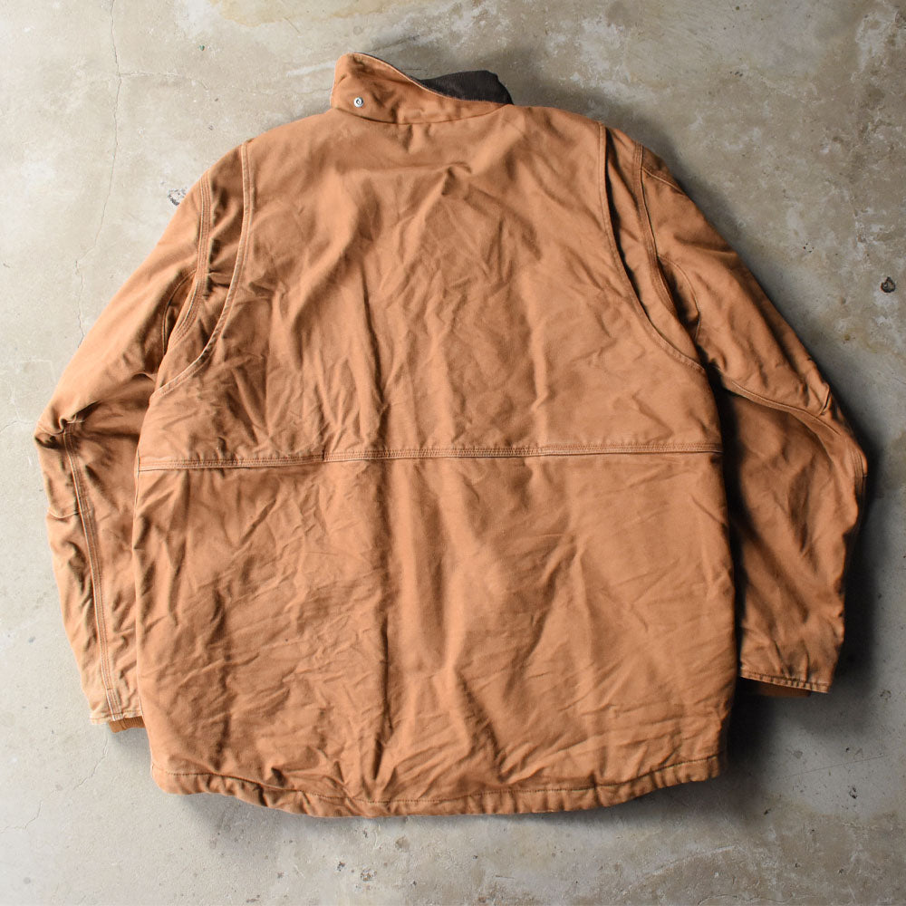 Carhartt “FULL SWING”  ダック トラディショナルコート 251010H