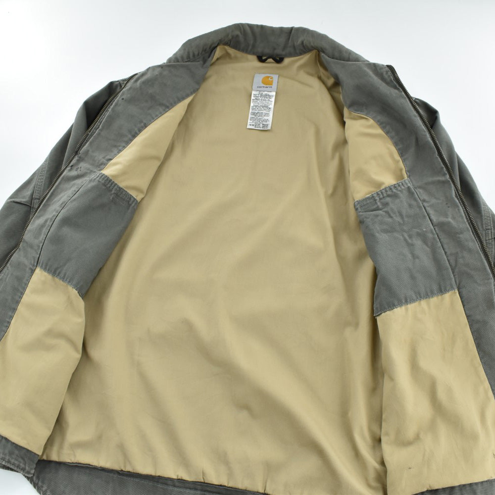 Y2K Carhartt デトロイトジャケット 260710H