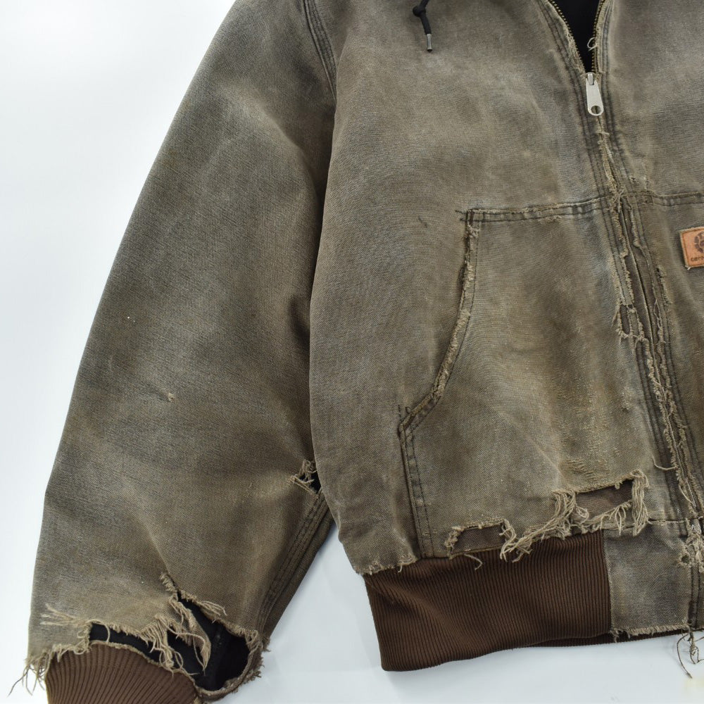 Y2K Carhartt “BORO” アクティブジャケット メッシュライナー 260512H