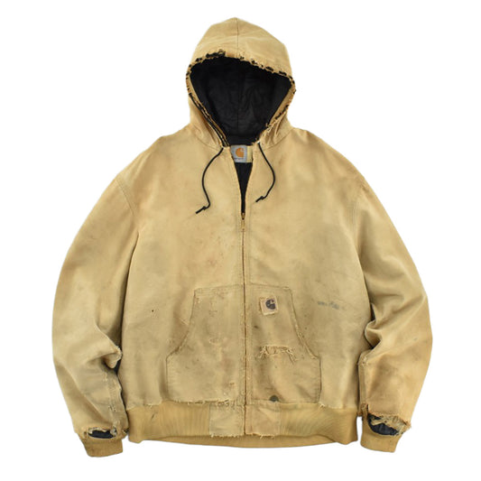 90's Carhartt "BORO" アクティブジャケット 260703H