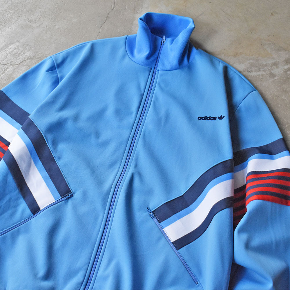 70’s〜 adidas "France VENTEX" トラックジャケット 250930H
