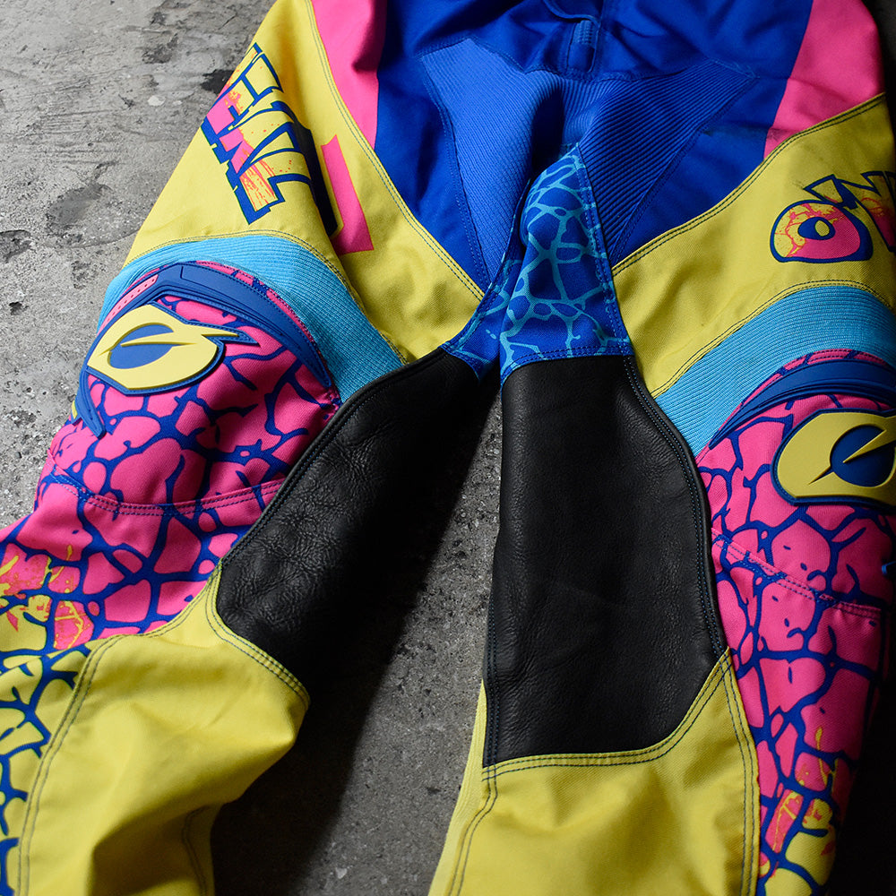 90's～ O'NEILL Racing モトクロスパンツ 240623H