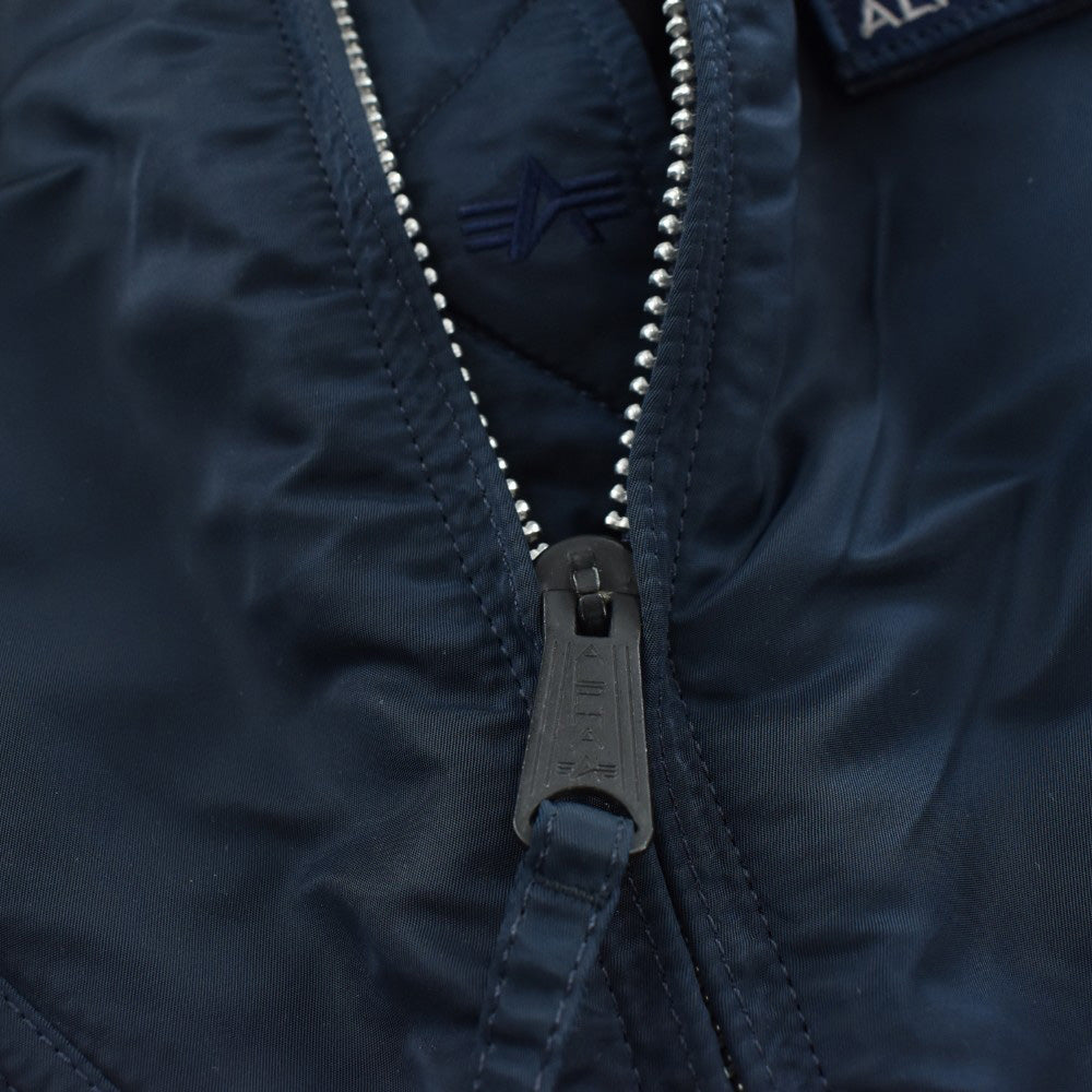 Y2K ALPHA INDUSTRIES CWU-45/P フライトジャケット 260327H