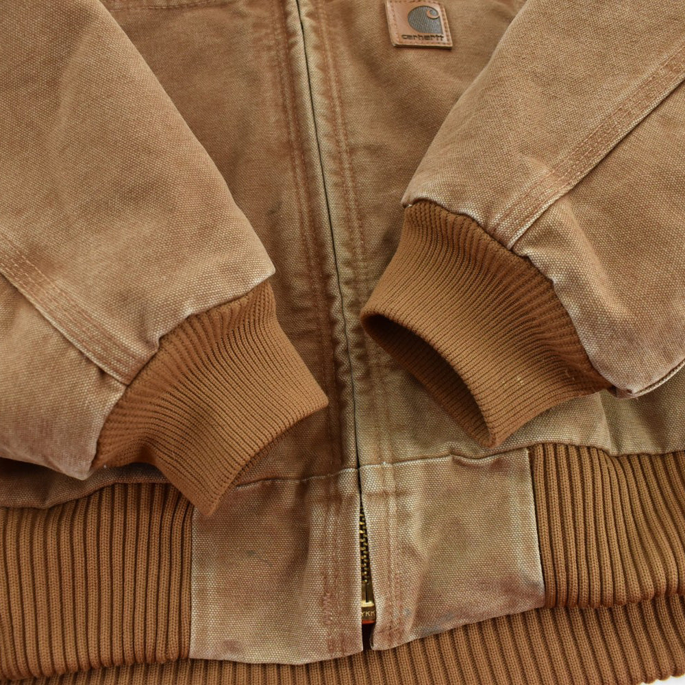 Y2K Carhartt J130 アクティブジャケット 260220H