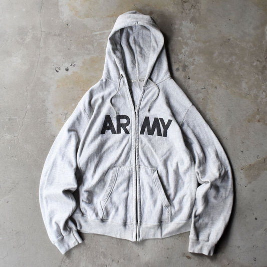 ’91 U.S.ARMY TALONジップ パーカー 251007H