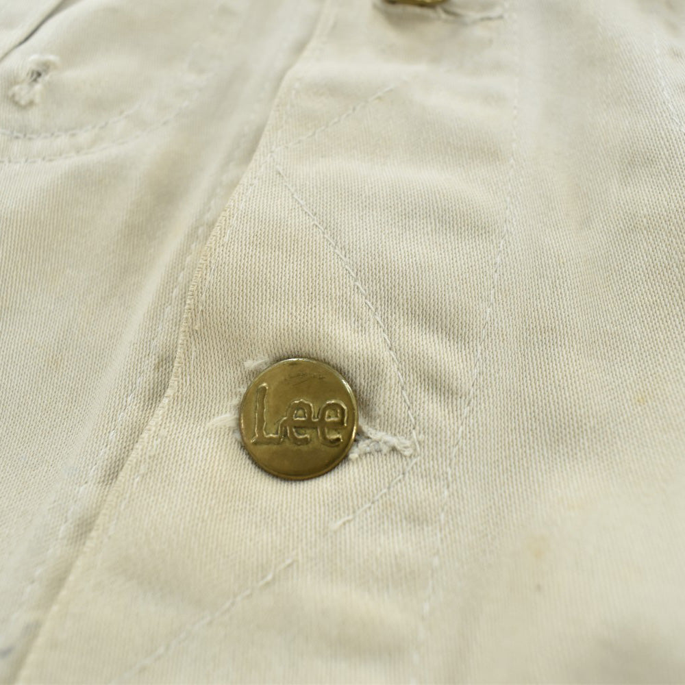 60's~ Lee 100-J WESTERNER  サテンジャケット 38R 260428H