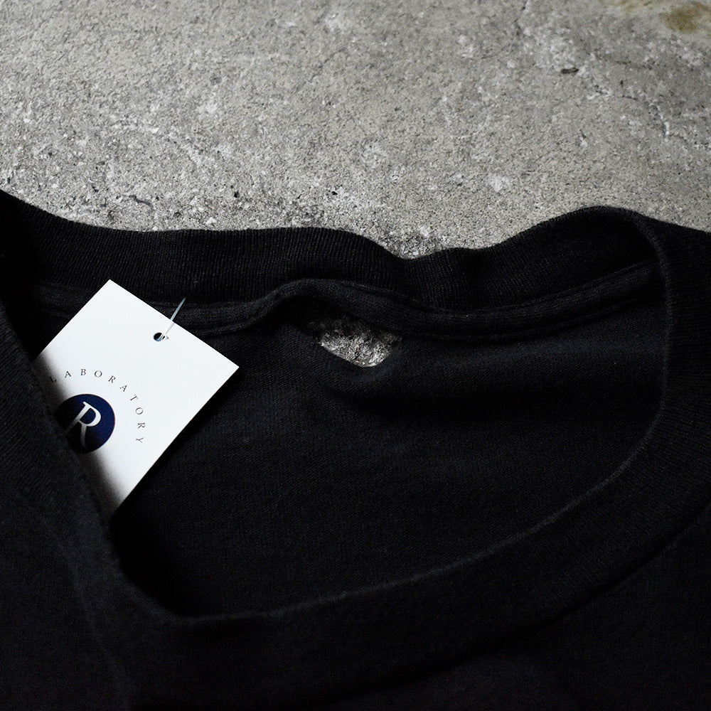 Y2K Wu-Tang Clan “Iron Flag” カットオフ ロングスリーブTシャツ 240622H