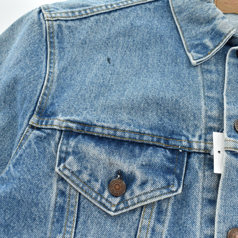 80's Levi’s 70506 デニムジャケット USA製 size50 260501H