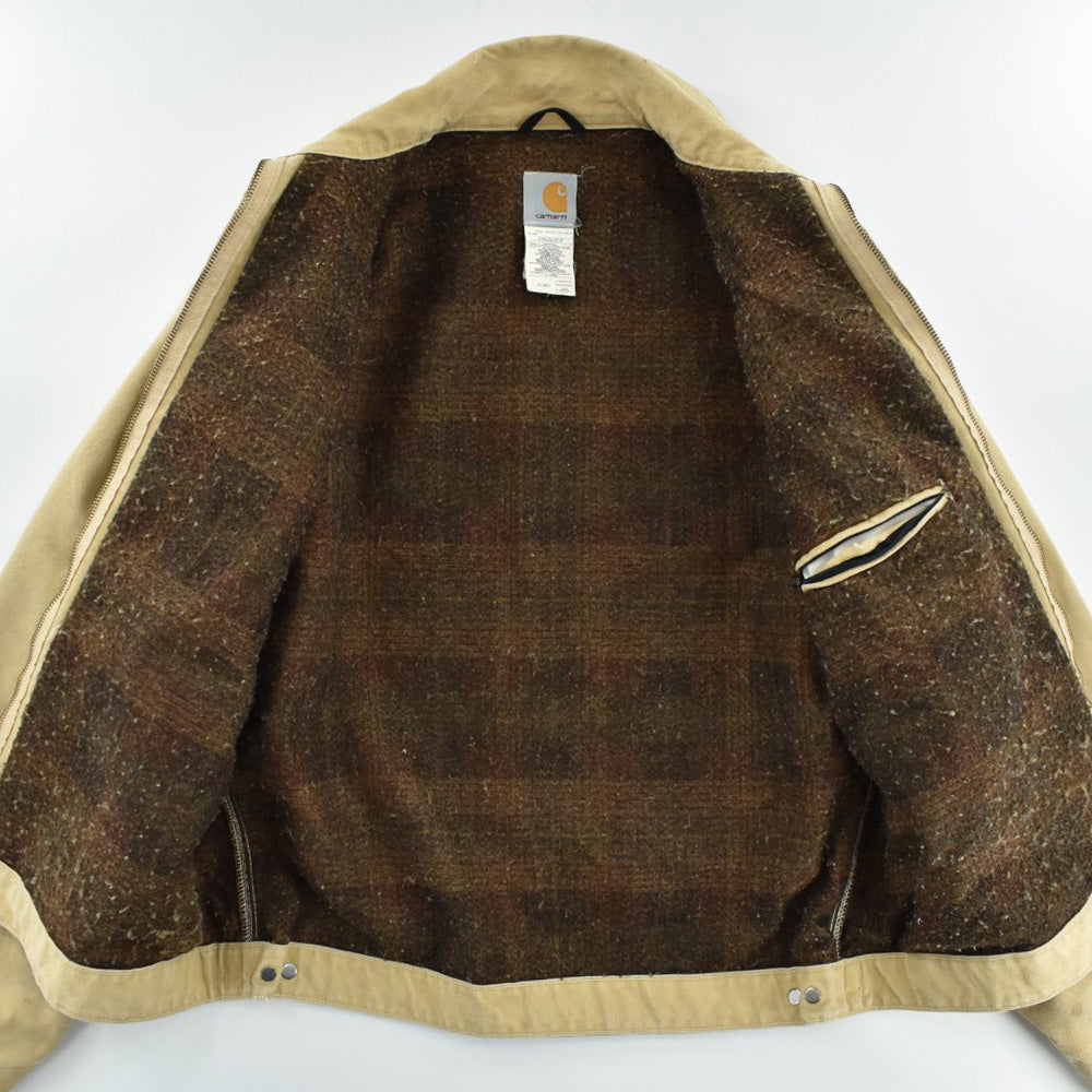 Y2K Carhartt J97 ブランケットライナー デトロイトジャケット USA製 260728H