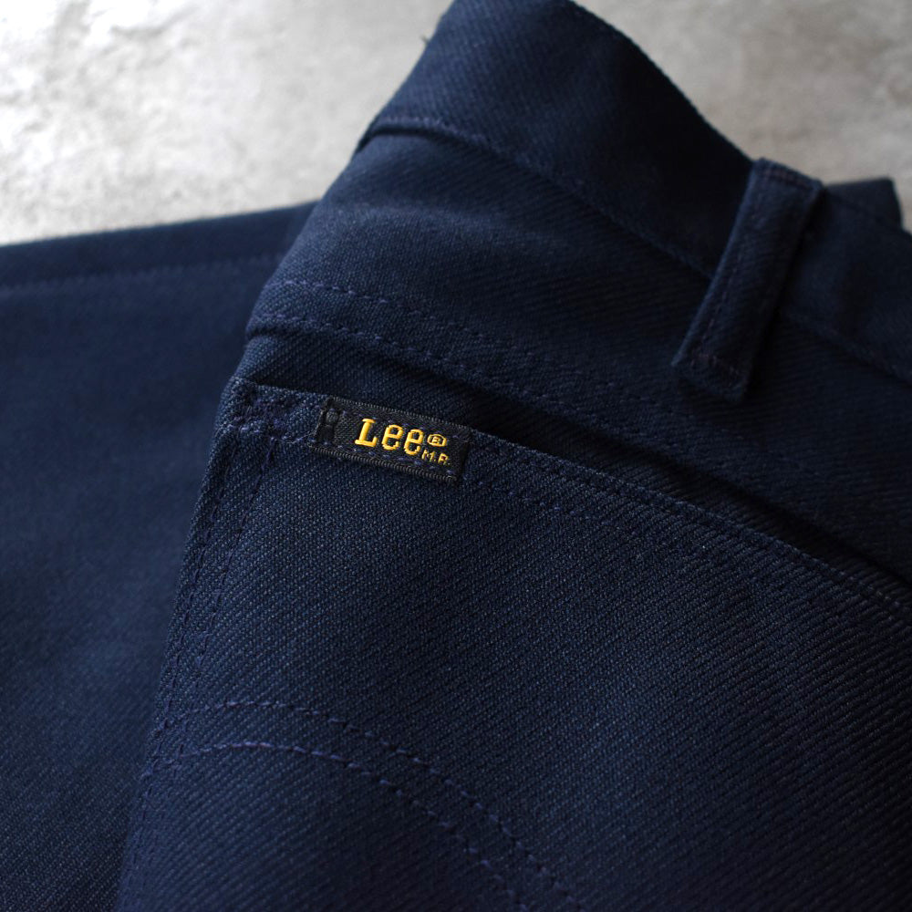 80’s N.O.S. Lee Polyester Slacks ポリパン USA製 251209H