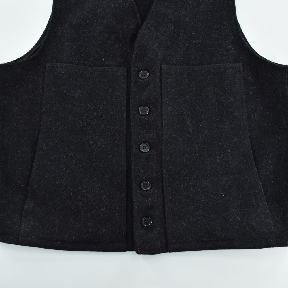 90's FILSON マッキーノウールベスト 260807H