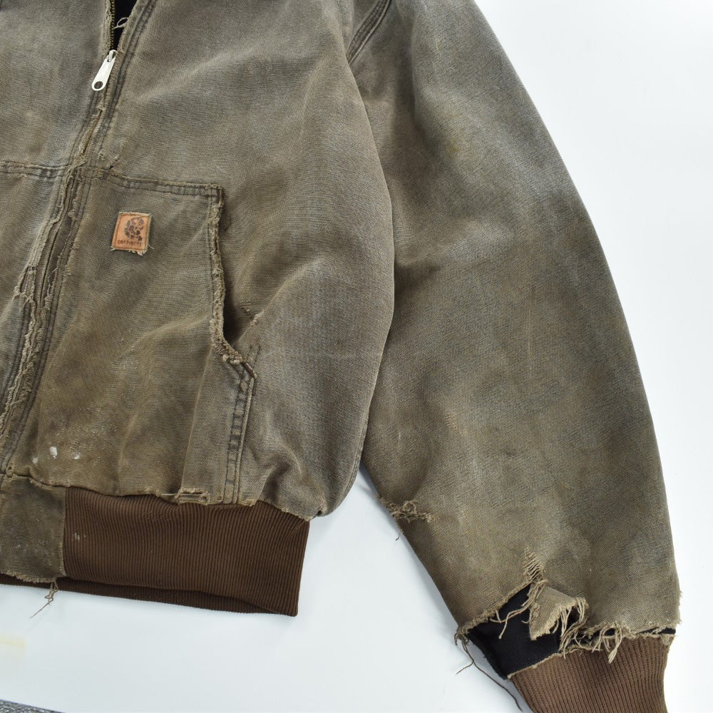 Y2K Carhartt “BORO” アクティブジャケット メッシュライナー 260512H