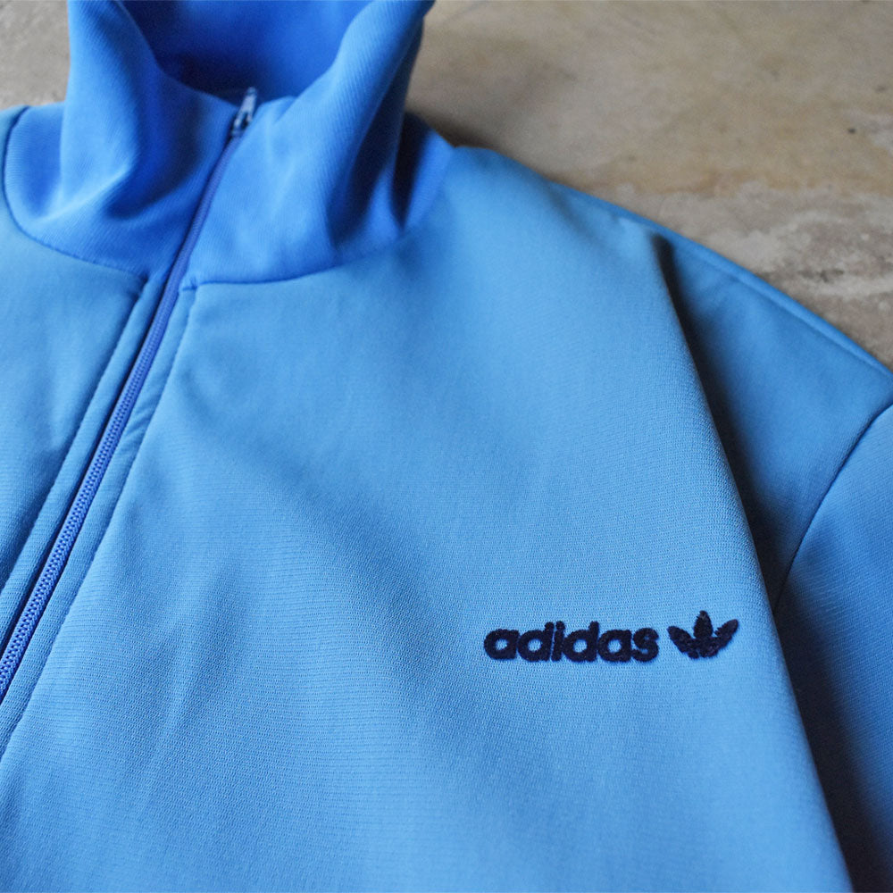 70’s〜 adidas "France VENTEX" トラックジャケット 250930H