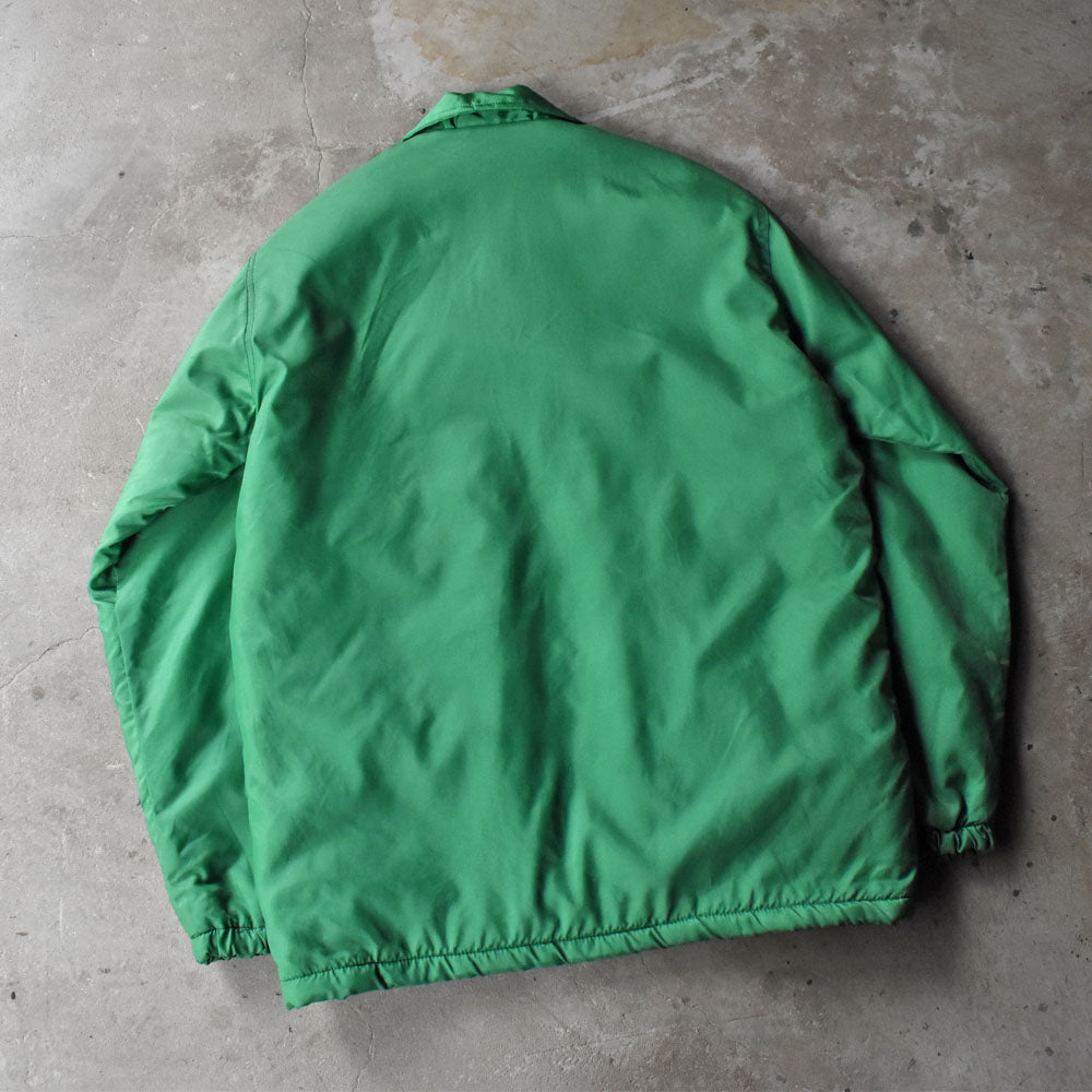 70’s WEST WIND ナイロン コーチジャケット ボアライナー251021H