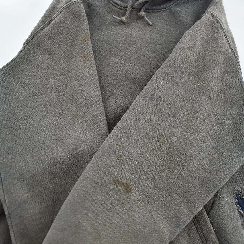Carhartt "RAIN DEFENDER" BORO スウェットパーカー 260828H