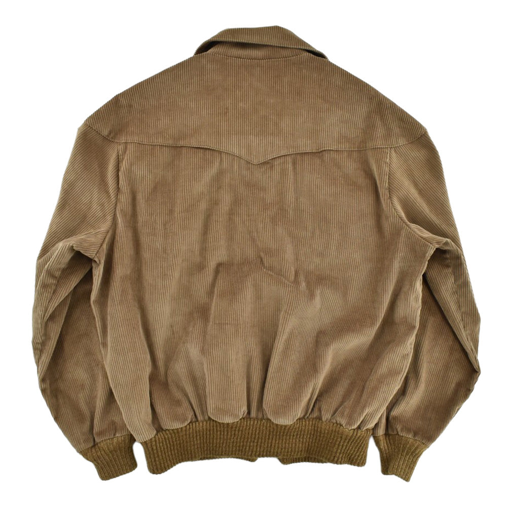 70’s Haggar THE gallery コーデュロイ スウィングトップ 261027H