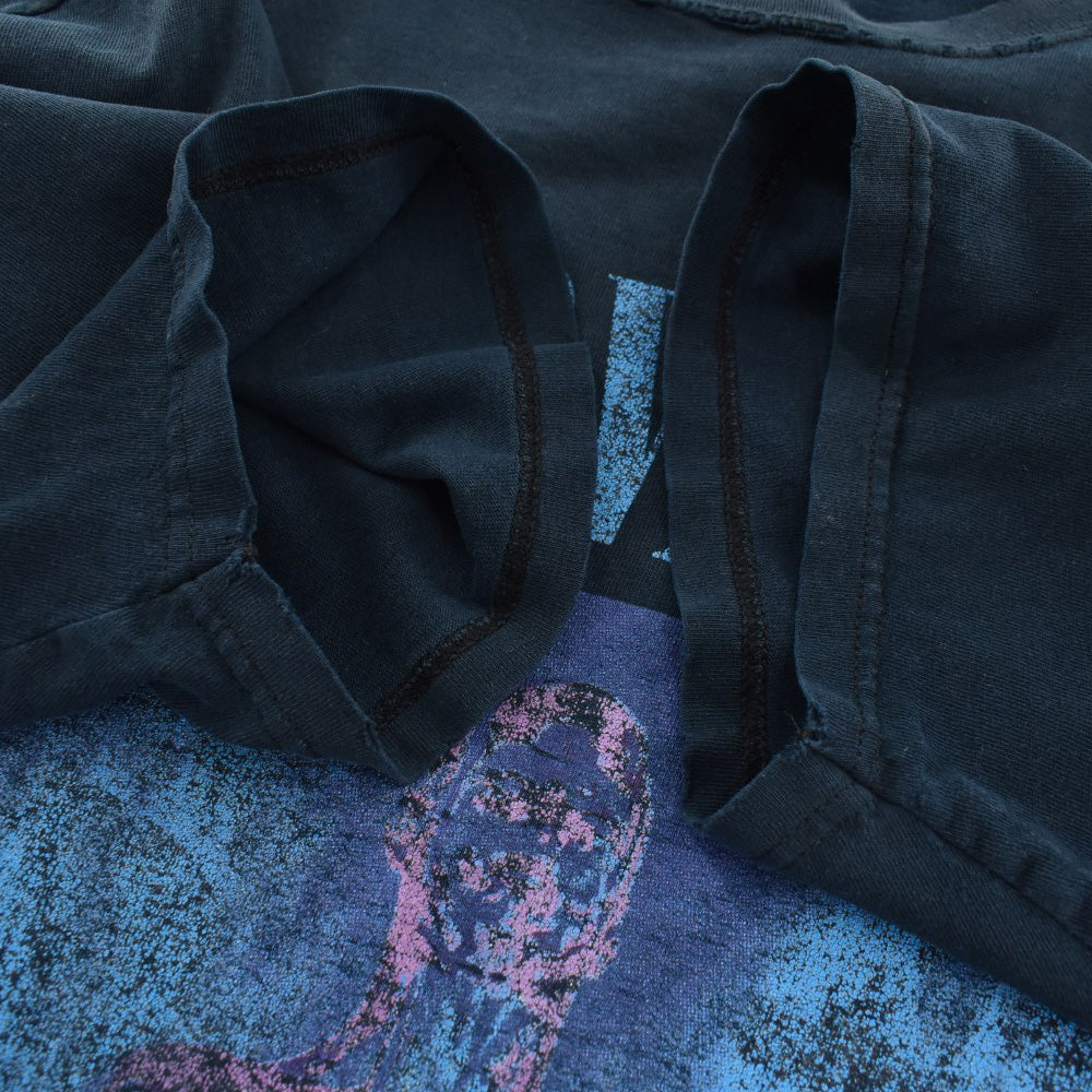 90's NIRVANA "SLIVER" Tシャツ 260414H