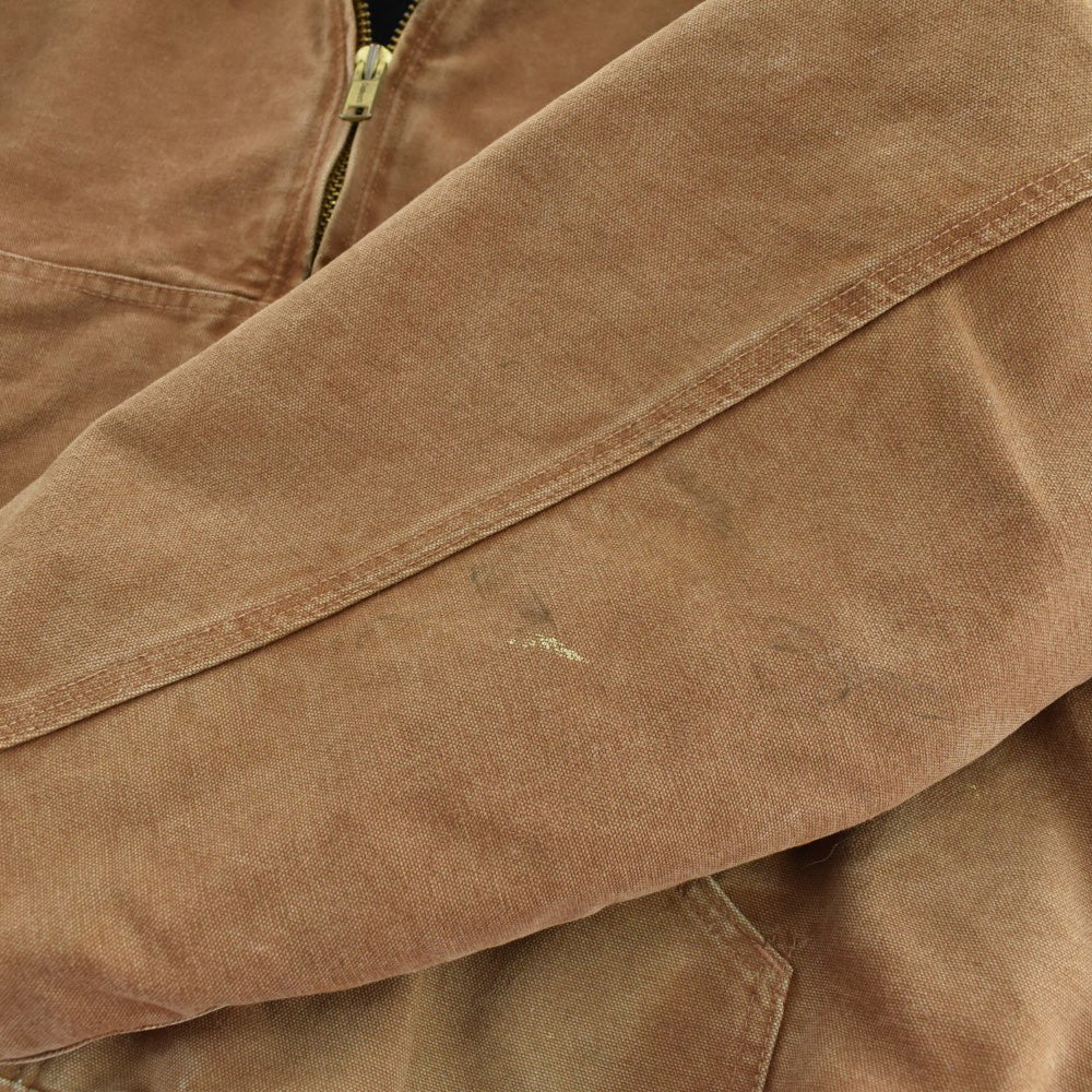 Y2K Carhartt J130 アクティブジャケット 260220H