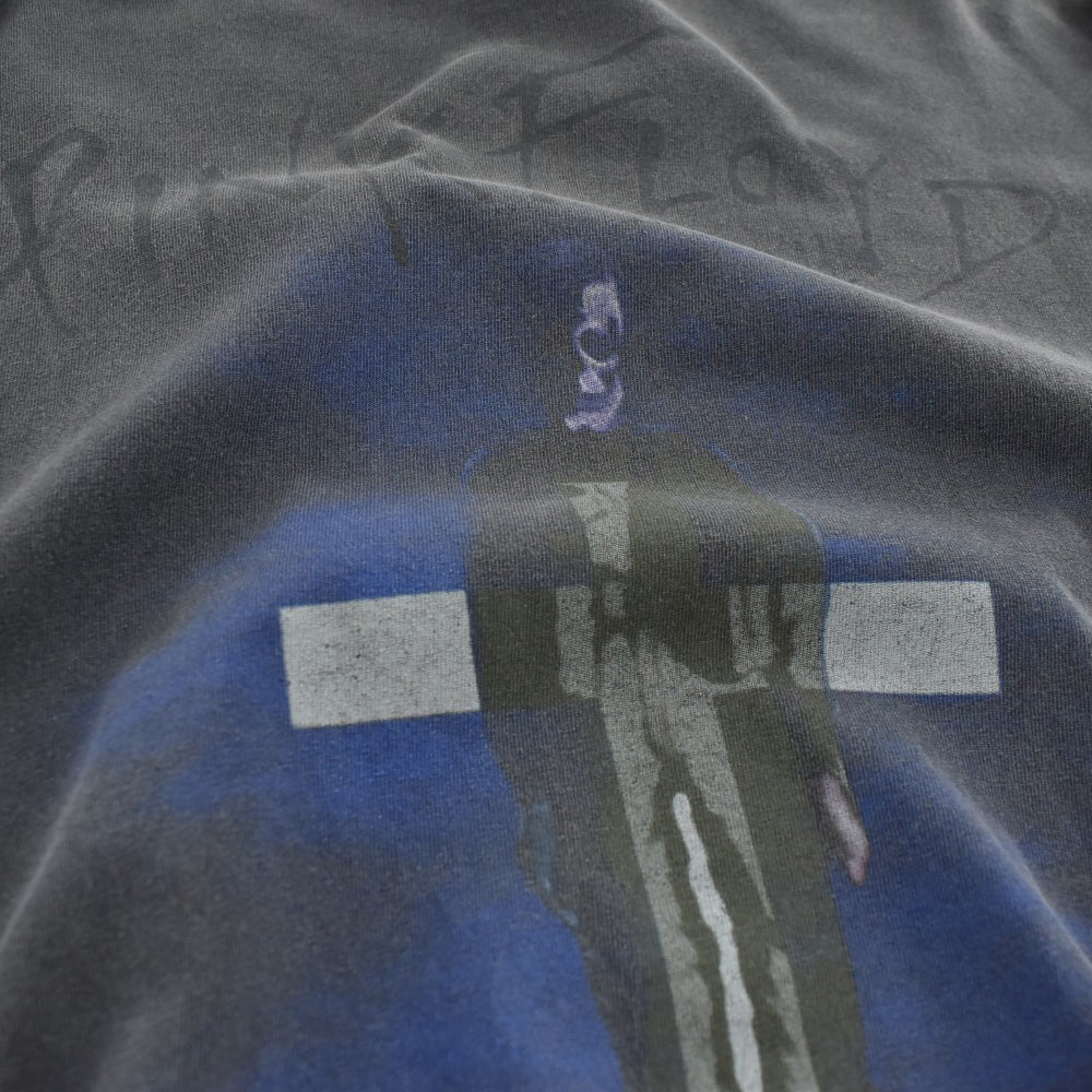 90's Pink Floyd "The Wall" ロングスリーブ プログレ ロックTシャツ 260925H