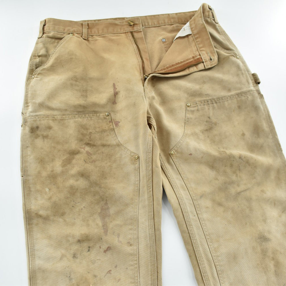 Y2K Carhartt ダブルニー ダック ペインターパンツ 2600526H