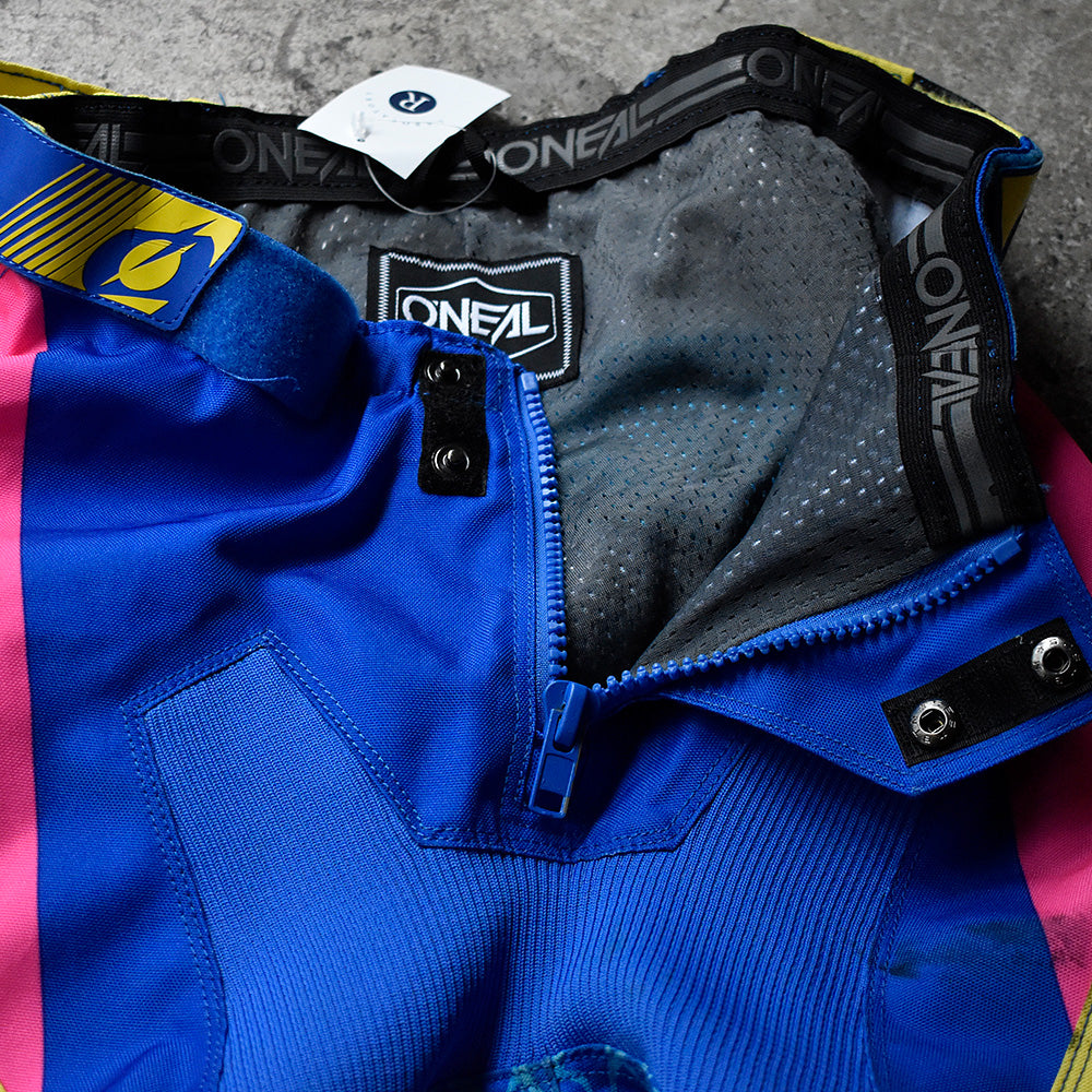 90's～ O'NEILL Racing モトクロスパンツ 240623H