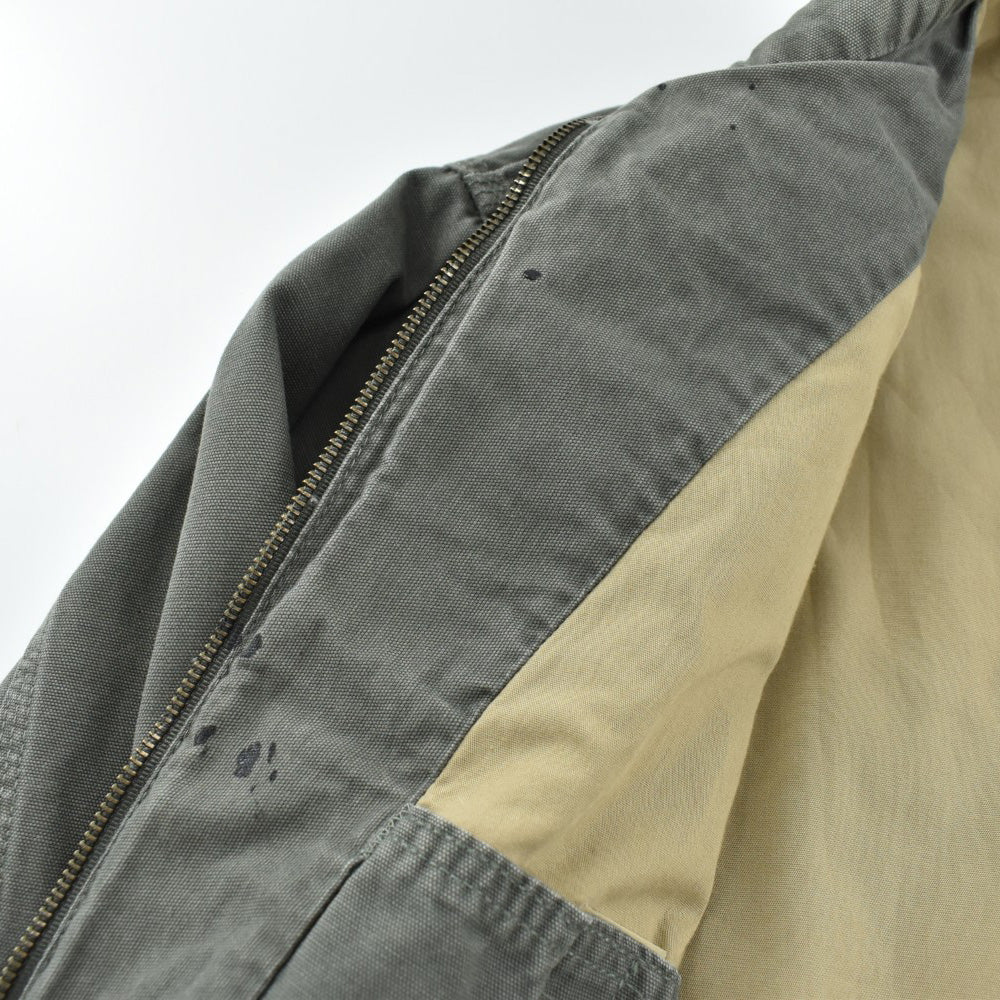 Y2K Carhartt デトロイトジャケット 260710H