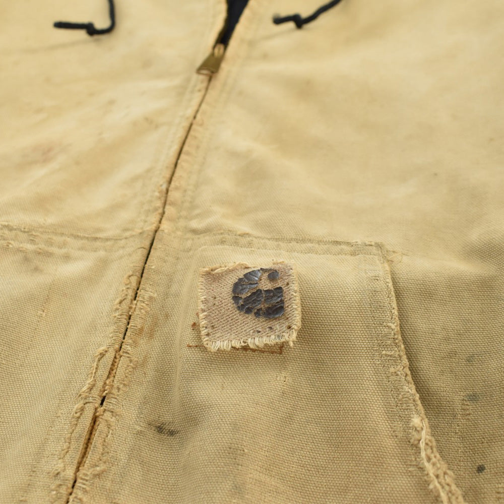90's Carhartt "BORO" アクティブジャケット 260703H