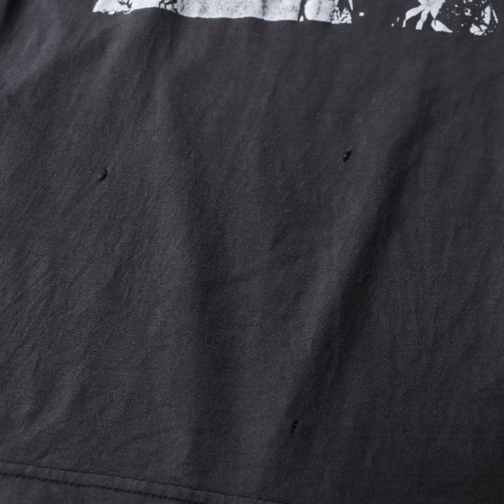 90’s TERRORIZER “World Downfall” グラインドコア ロックTシャツ 251121H